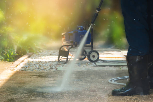 Spring Cleaning in Taylorsville, KY